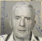 Robert Poole Naturalization Photo
1959
